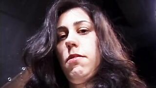 Bizarre Tit Punishment