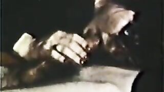 Pferdestall-German Vintage 1970s (No Sound)