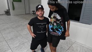 Jasmine seduces dwarf and leads to slaughter