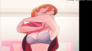 Stood up by her boyfriend - The Nasty Home Anime