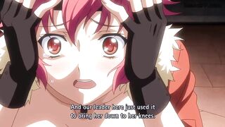 Princess Manga Beauty Bang With Monster Guy