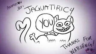 Blitzo banging stepdaughter Octavia Helluva Boss