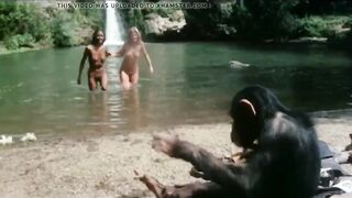 Laura Gemser Emanuelle and the Final Cannibals (1977)