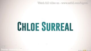 The Large Oral Pleasure - Chloe Surreal / Brazzers / stream full from www.zzfull.com/bigoral