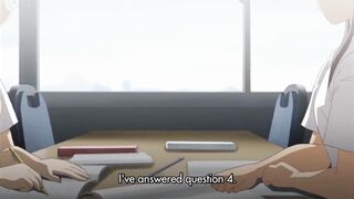 Kuttsukiboshi - ANIME VERSION UNCENSORED