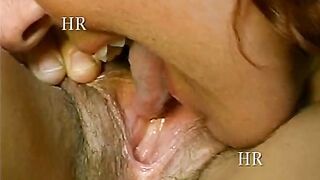 Unreleased Amateur Porn with 90s Housewives #8