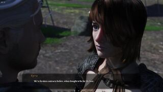 After the Inferno - (PT 02) - {Classy_Lemon}