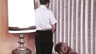 Harvey Swings (1970)