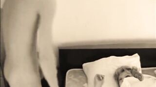 Russian Fat StepMom Anna (Recolored)