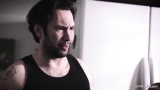 Wife takes revenge on her cheating spouse