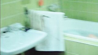 Janina Hartwig - hirsute twat (HD, 1982)