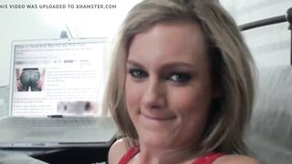 Inexperienced Youthful Angel Thinks Anal Will Solely Hurt A Little Bit In The Bottom