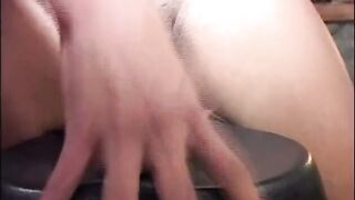 The Doll And The Vampire! (Full Movie Scene)