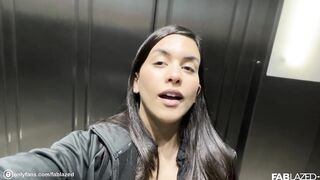 VLOG: viaje rápido, del Aeropuerto al Hotel - EXPLÍCITO