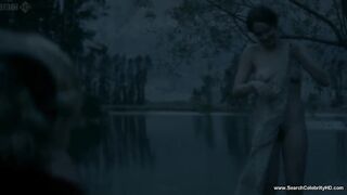 Rosamund Pike undressed scenes - Sweethearts in Love - HD