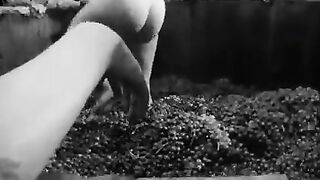 Bacanal de Alt Hudson en el Filme -Seconds- (1966)