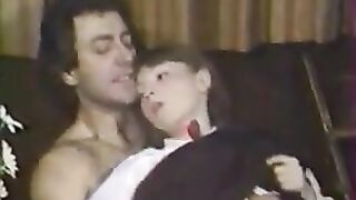 La puberte sensuelle (1983)