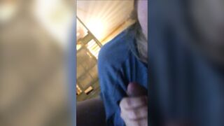 Amateur Homemade Hard Face Slapping and Coarse Throat Bang