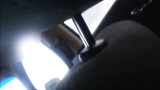 On the Hunt for Hos Ep. 4 ( Prostitute Sex in Washroom Alabama Edition )