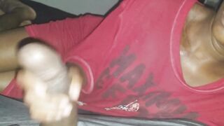 Girlfriend little Cousin Caught me Jacking off and Jack and Sucked my Weenie