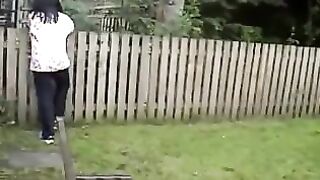 British Granny Bang 9