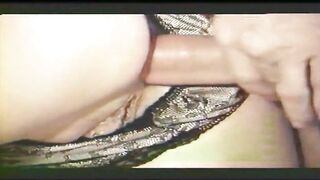 La Rousse Aux Gros Seins