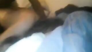 Lovely White Wife 1St Cuckold with BBC and Shes in ACHE