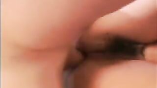 I bang her step mommy in advance of her