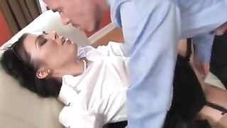 It's A secretary thing