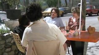 Vacances sexuelles (1976)