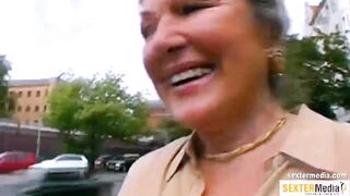 Abartiger Sex in Deutschland