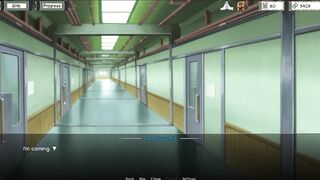 Naruto - Kunoichi Coach [v0.13] Part 31 Fresh Suit By LoveSkySan69