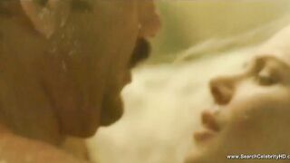 Nicole Kidman undressed compilation - HD