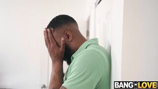 Roommates With Benefits Jovan Jordan, ThickAssDaphne