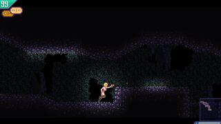 Sexy Wench Alicia Likes to Get Drilled by Aliens: Crisis Point Full Comics All Sex Scenes Part 1