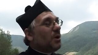 profano (Jessica Zara)