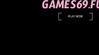 Lara Croft Tries Anal Sex With Tentacles (Anime)