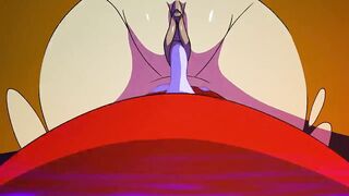 Kylie Griffin likes sex with monsters (manga)