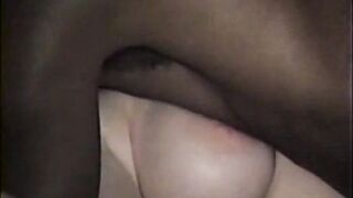 WIFEBUCKET - Wife shared with ebony boys