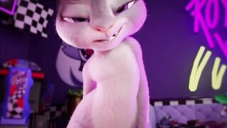 Judy Hopps- Compilation