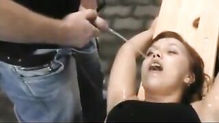 urinate compilation three