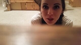 Erotic ASMR/JOI