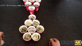 HUNT4K. Divide and Conquer - Iris Bloom