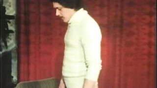 Courious Die Neugierringen (1979) Tabu