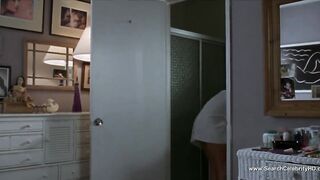 Demi Moore Striping To In Nature's Garb Topless - Striptease - HD