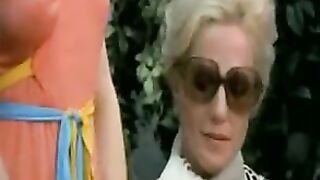 Submission in public - Torture of Anne