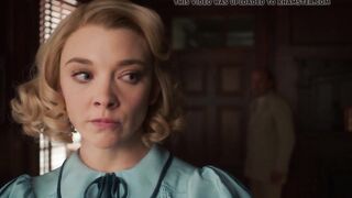 Natalie Dormer Sex Penny Dreadful CoA s01e04 (reduced music)