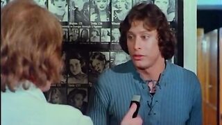 Classic French Porn Episode Trailers from Alpha France