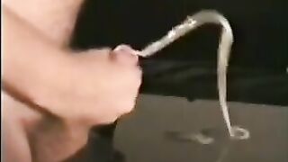 Semen River Compilation part two