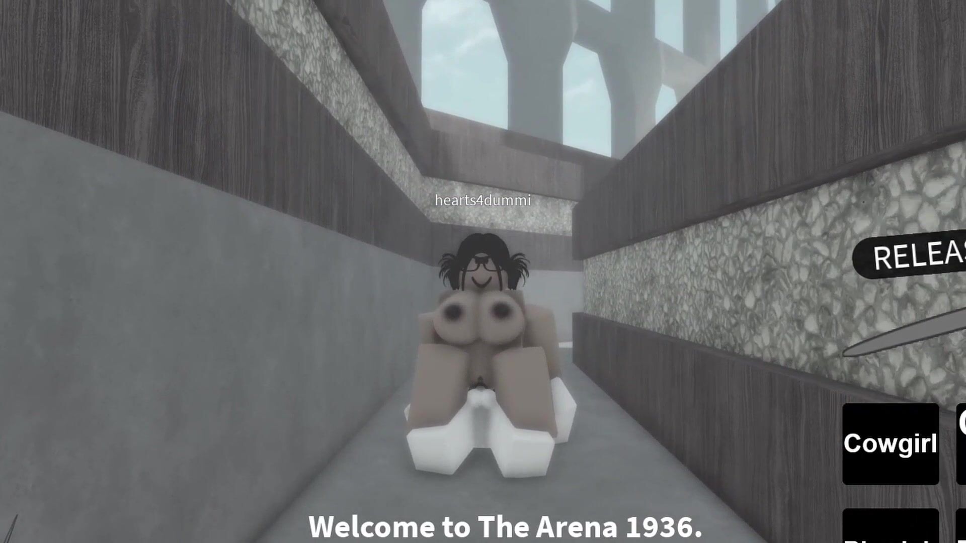 Roblox sextape
